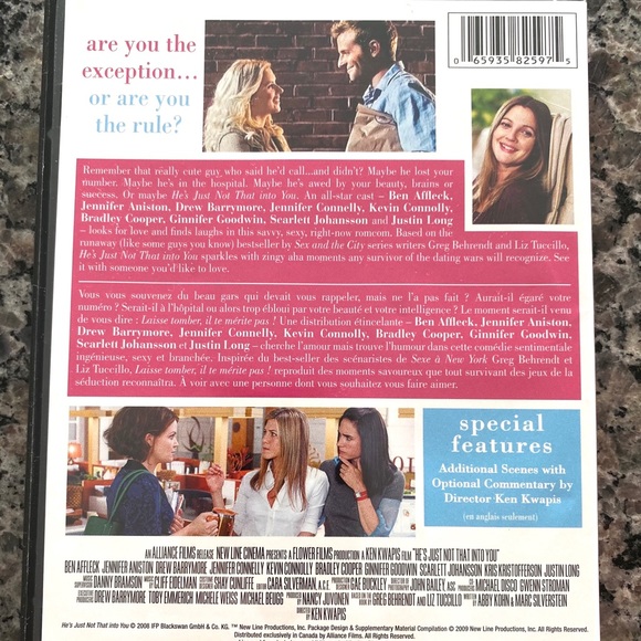 He’s Just Not That Into You - Picture 4 of 4